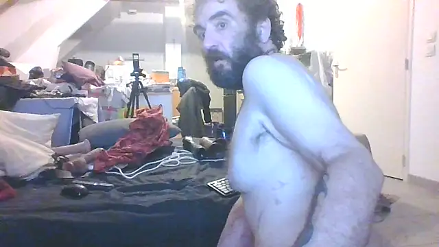 Chat +18 de Mastersanges ao vivo