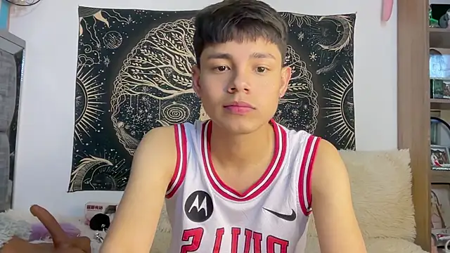 Andy_Belier23 Live XXX Chat