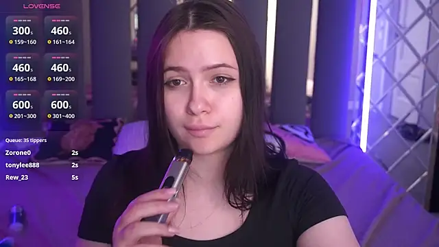 دردشة MargaritaGrey الجنسية المباشرة