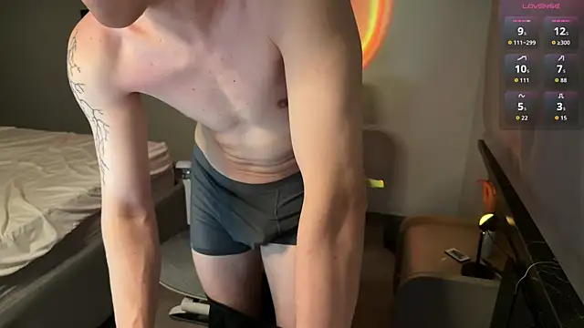 Chat +18 de cronck52 ao vivo