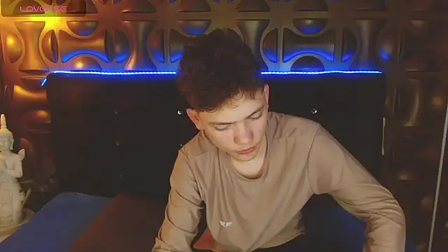 Chat XXX en directo de cruz_dante