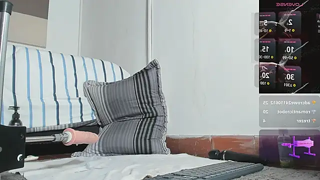 Sembang XXX Secara Langsung anellejones