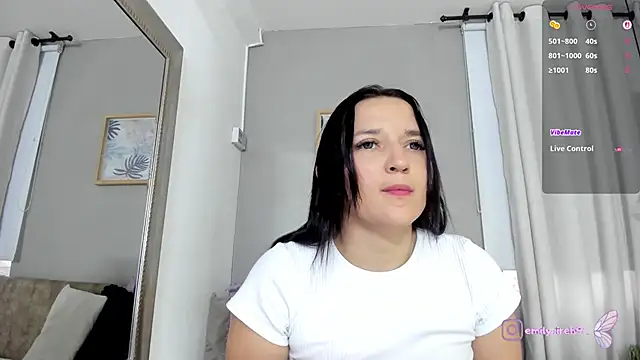 دردشة _EmilyJireh_ الجنسية المباشرة