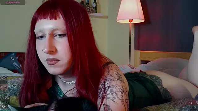 Онлайн чат XXX lia_grl