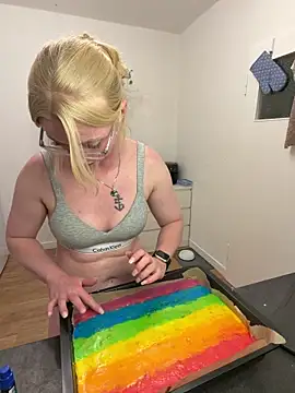 LinaLeana's Live XXX Chat