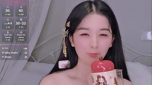 BingLin- 即時 XXX 聊天