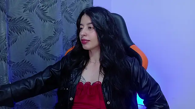 Misscarolsph live XXX chat