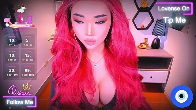 _prettyjawdropper_のライブXXXチャット