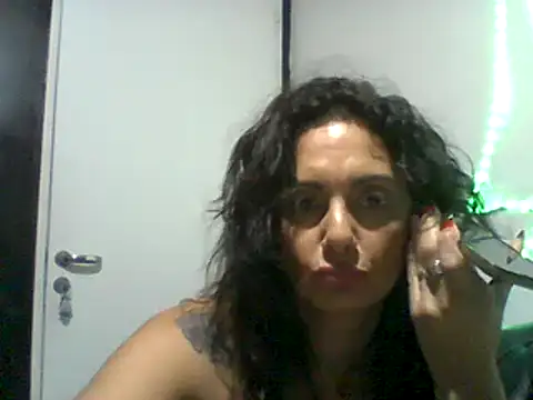dulcefanny Live XXX-Chat
