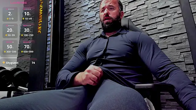 David_Big_Daddy Chat XXX in diretta