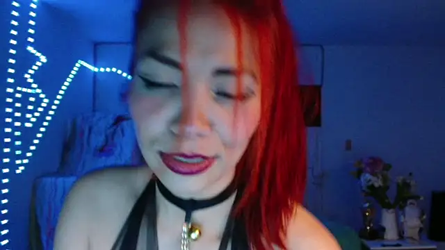 Aylinn_diaz Obrolan Langsung XXX