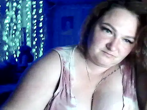 AngelQSky Live XXX Chat