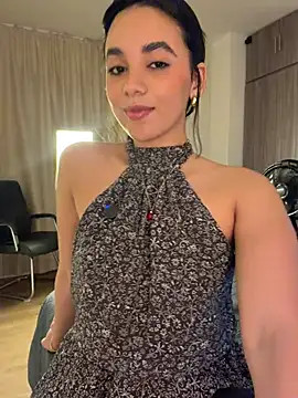 Capricho_01のライブXXXチャット
