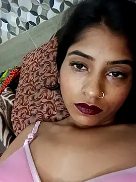 Chatroom XXX en direct de Rani-8788