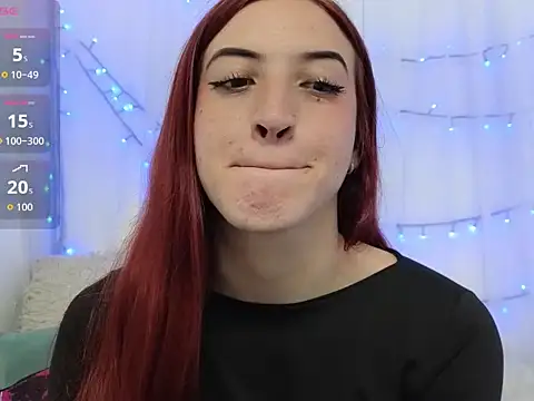 ninaa_fox 라이브 XXX 채팅