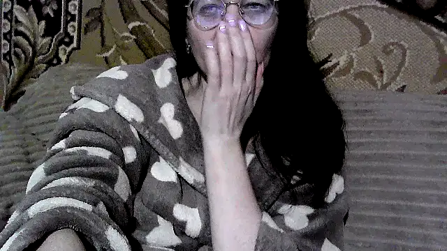 Živý XXX chat Etty_Gina