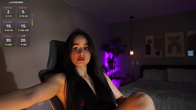 Živý XXX chat abigail_adamss
