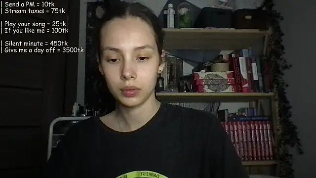 Yuna5343 라이브 XXX 채팅