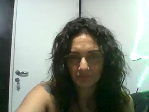Webkamerová show dulcefanny