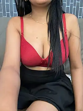 XXX chat uživo modela escape_with_me