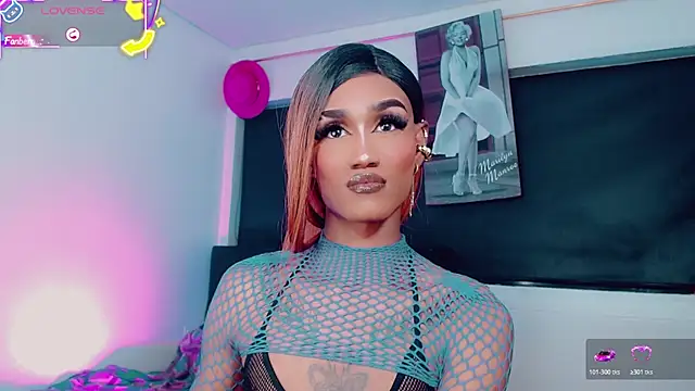 Kendall_hornyy Adlı Modelin Canlı XXX Sohbeti