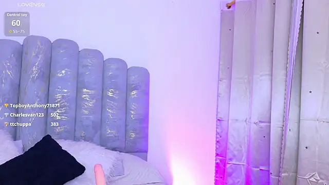 Czat XXX na żywo – AlynAllen