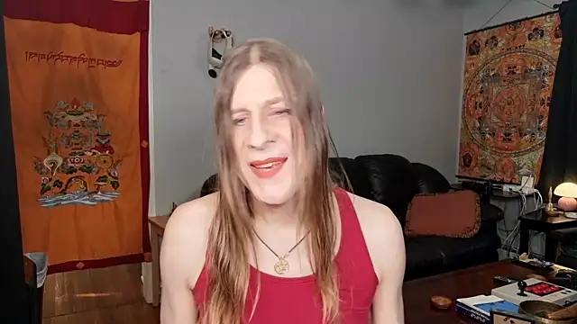 AliceSpectrum: απευθείας συνομιλία ΧΧΧ