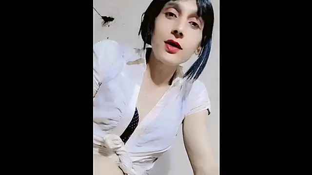 ammsexy1 Adlı Modelin Web Kamerası Şovu