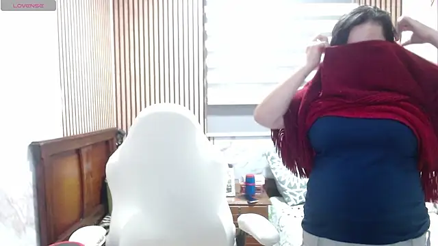 Sonialorens_'s Live XXX Chat