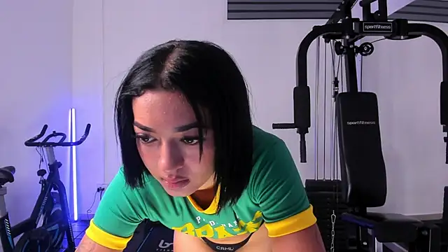 Dakota_Cline's Live XXX Chat