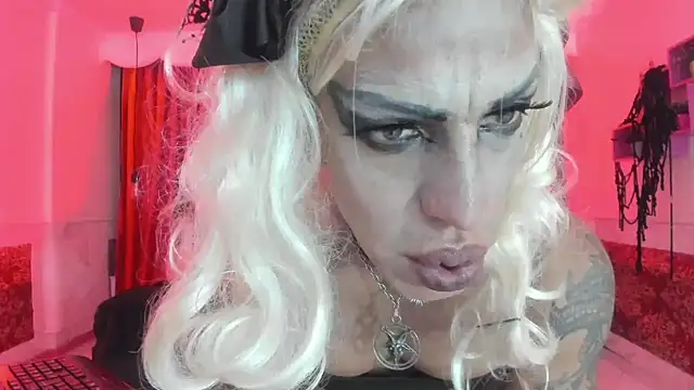 Lilith_madame_satan's Live XXX Chat