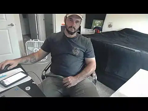 TexasFried512 – Live XXX-chat