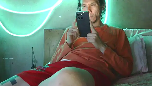 Latinopervs Live XXX-Chat