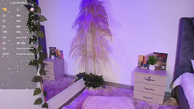 miaoconell Chat XXX live