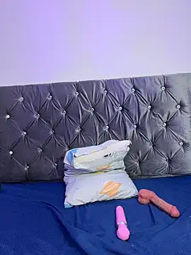 Sari_Ellison_ 现场XXX聊天