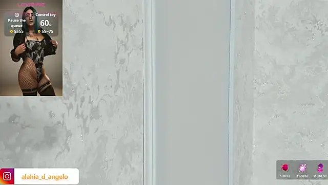 Alahia_Dangelo XXX чат на живо