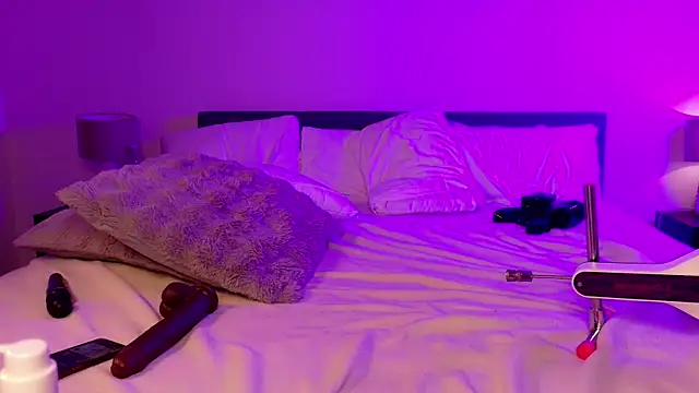 Živý XXX chat oliviafranciis