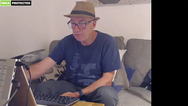Chat XXX en directo de bluedae1