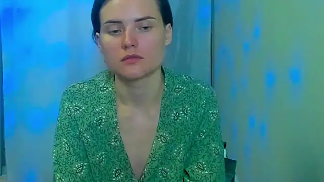 Jessy_lil Adlı Modelin Canlı XXX Sohbeti