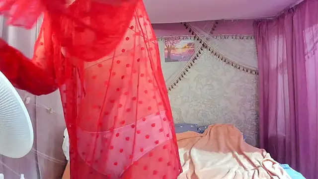 XXX chat uživo modela leila_bambi_