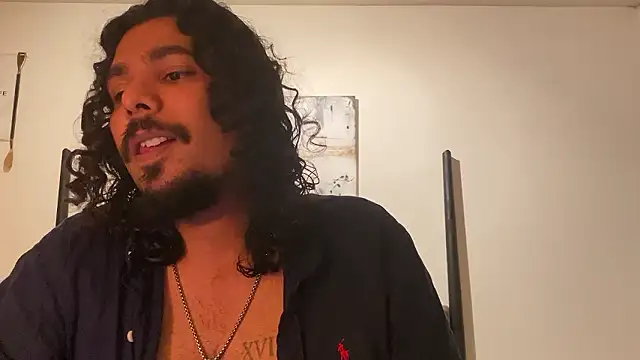 daddyvibes – Live XXX-chat