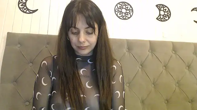Chatroom XXX en direct de Mickyta