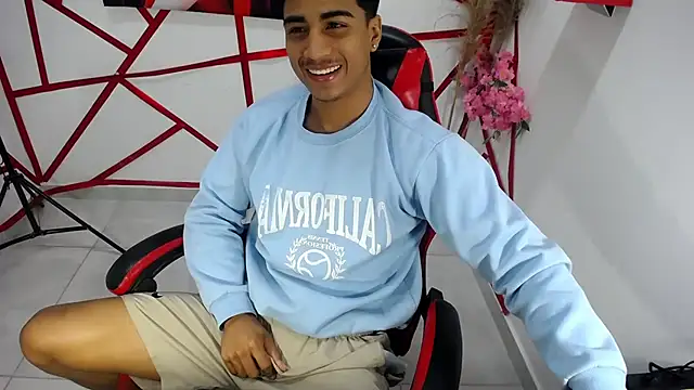 XXX chat uživo modela oliver-parker