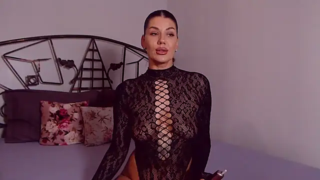 Chat XXX ao vivo de YvonneEverlee