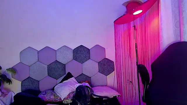 Chat XXX en directo de Horny_tgn