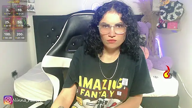 Ninna_ravennn Live XXX chat