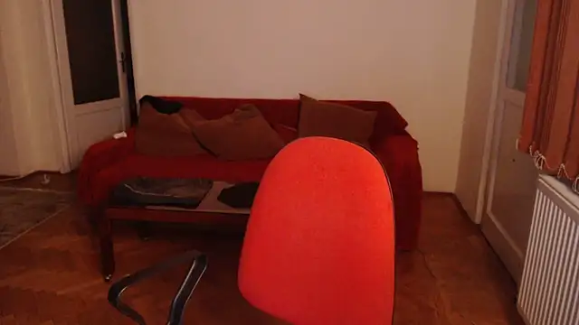RebeccaStone's Live XXX Chat