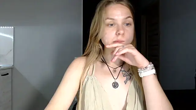 Sunbeam_'s Live XXX Chat