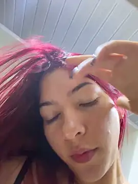 SarahLee__ 라이브 XXX 채팅