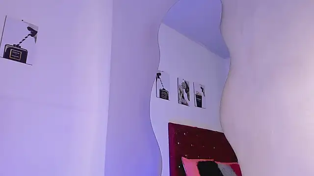 Alexxus_Smith 라이브 XXX 채팅